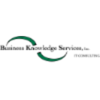 Business Knowledge Services jobs
