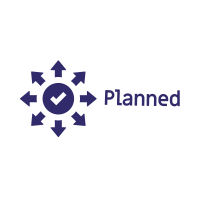 Planned jobs
