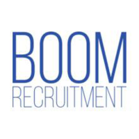 Boom recruitment jobs