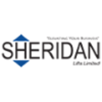 Sheridan Lifts Ltd jobs