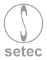 Setec International emplois