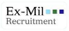 Ex-Mil Recruitment Ltd jobs