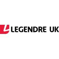 Legendre UK jobs