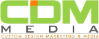CDM Media jobs