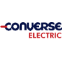 Converse Electric jobs