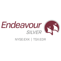 Endeavour Silver jobs