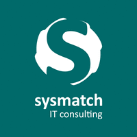 Sysmatch empregos