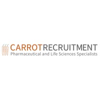 Carrot Pharma recruitment jobs