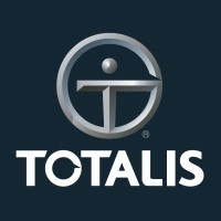totalis jobs