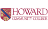Howard Community College jobs