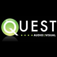 Quest Audio Visual jobs