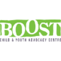 Boost Child & Youth Advocacy Centre jobs