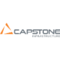 Capstone Infrastructure Corporation jobs