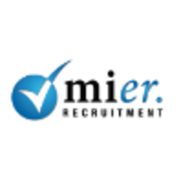 MIER RECRUITMENT jobs