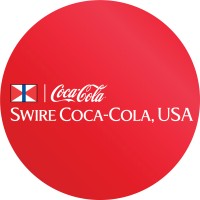 Swire Coca-Cola, USA jobs
