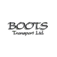 Boots Transport jobs