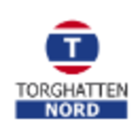 TORGHATTEN NORD AS jobs