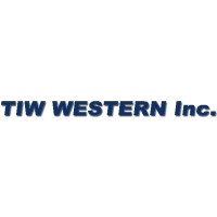TIW WESTERN Inc. jobs