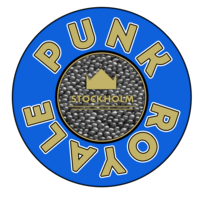 Punk Royale jobs