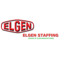 Elgen Staffing jobs