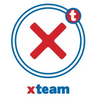 X-Team jobs
