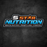 5 Star Nutrition jobs