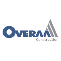 Overaa Construction jobs