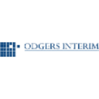 Odgers Interim jobs