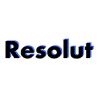 Resolut empregos
