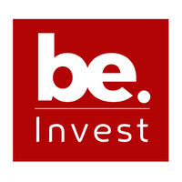 Be Invest jobs