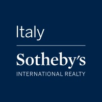 Italy Sotheby's International Realty jobs