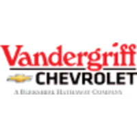 Vandergriff Chevrolet jobs