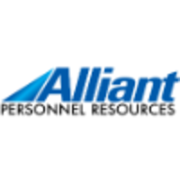 Alliant Personnel Resources jobs