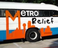 Metro Relief, Inc. jobs