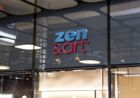 Zen & Art jobs