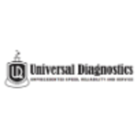 Universal Diagnostics jobs