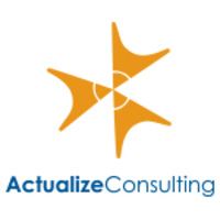 Actualize Consulting jobs