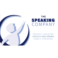 Speaking jobs
