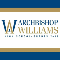 Archbishop Williams High School jobs