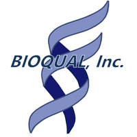 Bioqual Inc jobs