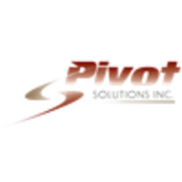 Pivot Solutions Llc jobs
