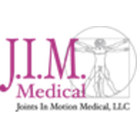 Joints In Motion Medical LLC jobs