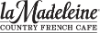 la Madeleine jobs