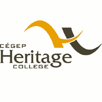 Cégep Heritage College jobs