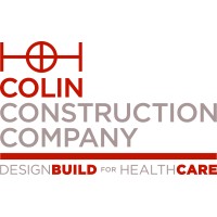 Colin Construction Company jobs