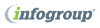INFOGROUP empregos