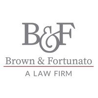 Brown & Fortunato jobs