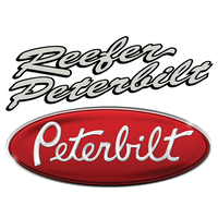 Reefer Peterbilt jobs