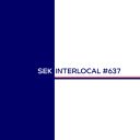 Sek Interlocal # 637 jobs