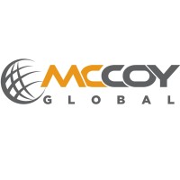 McCoy Global Inc. jobs